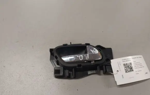 Citroen C4 I Picasso Front door interior handle 303965