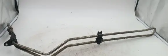 Audi A4 S4 B6 8E 8H Power steering radiator 8e042288