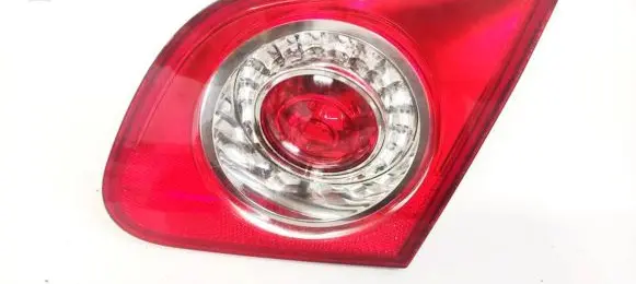 Volkswagen PASSAT B6 Tailgate rear/tail lights 3C5945094