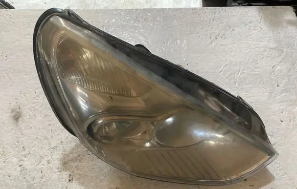 Ford S-MAX Headlight/headlamp 6M2113W029BF 1LJ00925004