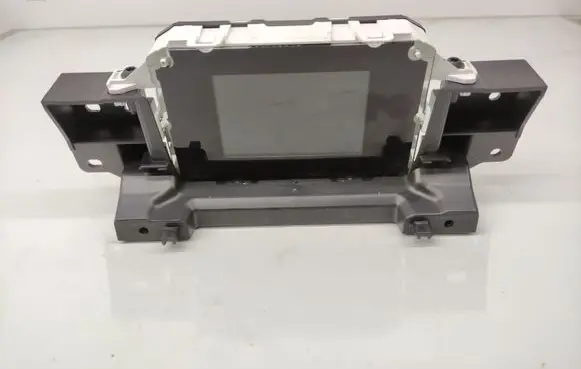 Ford Focus Screen/display/small screen DM5T18B955BC