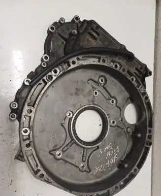 Mercedes-Benz Sprinter W906 Timing chain cover A6510150902