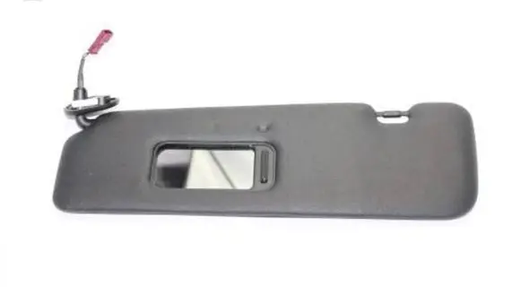 BMW 3 E92 E93 Sun visor 7139445