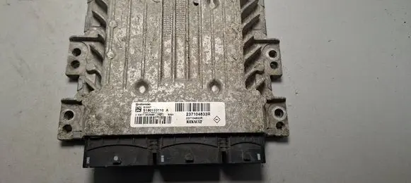 Engine control unit/module