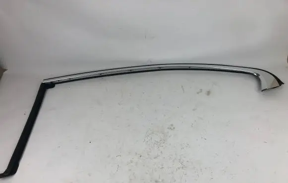 Jaguar I-Pace Rubber seal rear door 