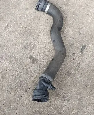 BMW 4 F32 F33 Engine coolant pipe/hose 17127812941 7812941