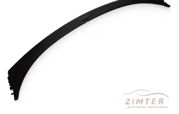 Audi A7 S7 4G Panel trim 4G8857051
