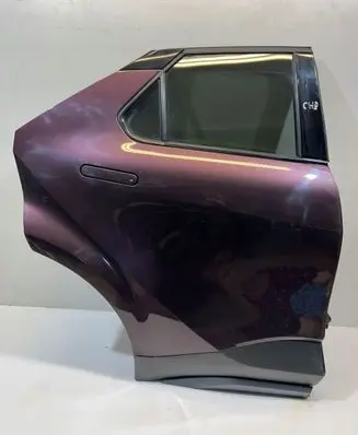 Toyota C-HR I Rear door 