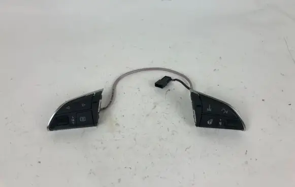 Audi A6 S6 C7 4G Steering wheel buttons/switches 4G0951523H 33200897 90120687000