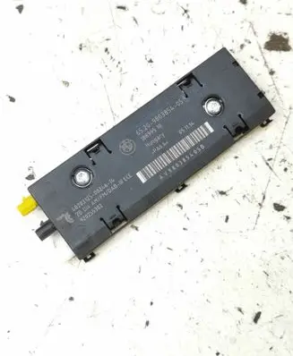Mini Cooper Countryman R60 Aerial antenna amplifier 9803854