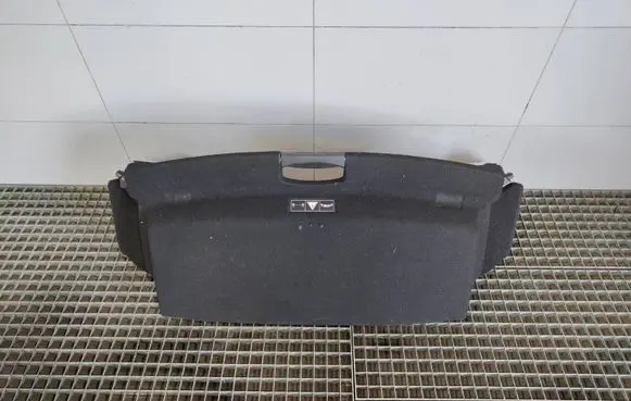 Mercedes-Benz SLK R172 Parcel shelf A1726900065