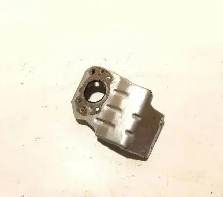 Exhaust heat shield