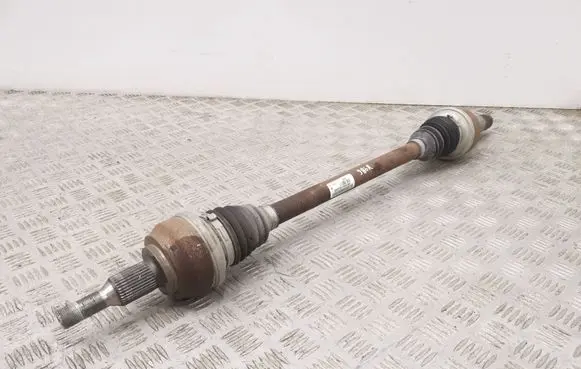 Ford Explorer VI Rear driveshaft L1M3-4K138-CD