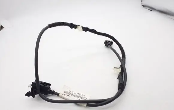 Ford Fusion II USB socket connector DS7T14D202DD