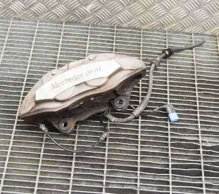 Mercedes-Benz GLC X253 C253 Front brake caliper A2534400006
