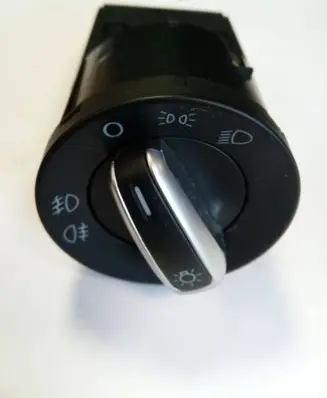 Volkswagen Polo V 6R Light switch 6R0941531G NE69995