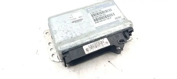 Gearbox control unit/module
