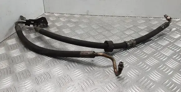 Mercedes-Benz C W203 Power steering hose/pipe/line A2034661881