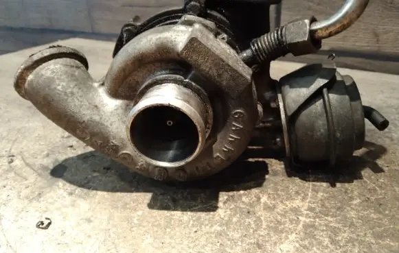 Opel Zafira A Turbo 24445061