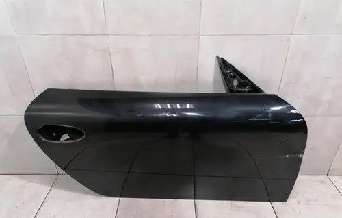 Porsche 911 997 Front door 99753101203
