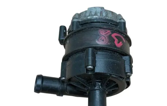 Volkswagen Multivan T6 Electric auxiliary coolant/water pump 04L965567A 0392024006