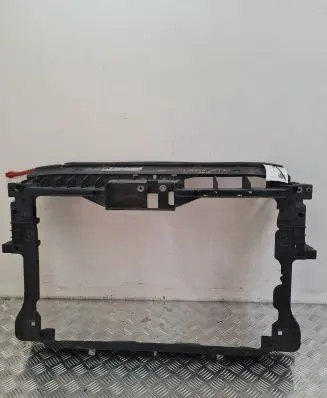Volkswagen Tiguan Radiator support slam panel 5N0805594