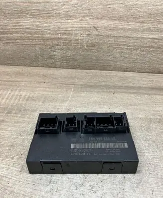Seat Leon (1P) Comfort/convenience module 1K0959433AK 4050549803