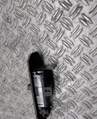 BMW 5 E60 E61 Light switch