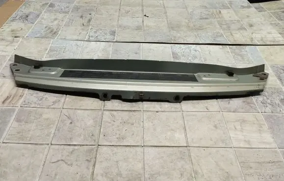 Renault Scenic I Radiator support slam panel 7700423730