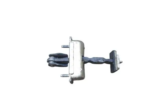 Ford Transit Custom Front door check strap stopper BK21V23500AC
