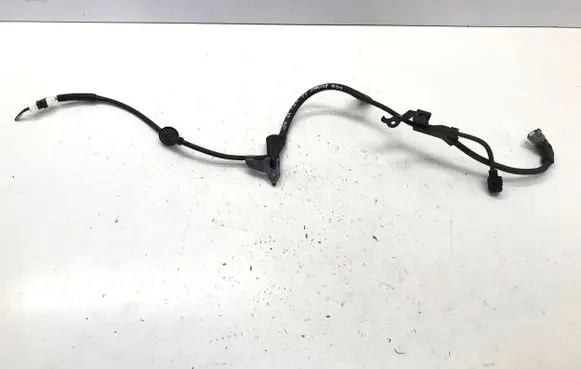 Lexus LBX Handbrake wiring loom/harness 
