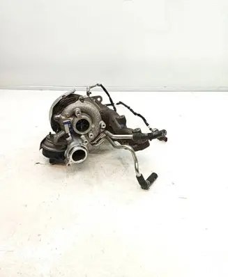 Audi A4 S4 B9 8W Turbo 04L253124