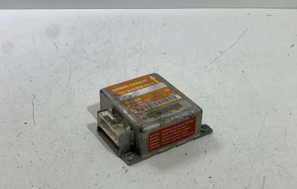 Audi A6 S6 C4 4A Airbag control unit/module 8A0959655C