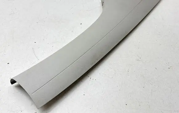 Volkswagen Transporter - Caravelle T5 (A) pillar trim 7E1867234 7E1867234A