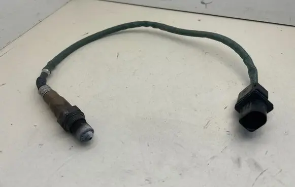 Mercedes-Benz GLA W156 Lambda probe sensor 0035427018 0258017016