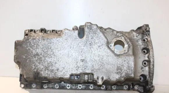 Volvo V70 Oil sump 9487159AA