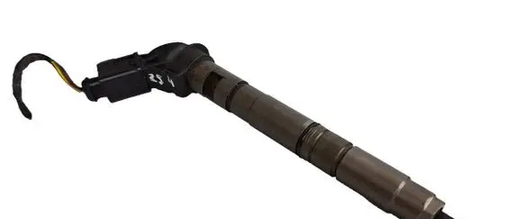 Fuel injector