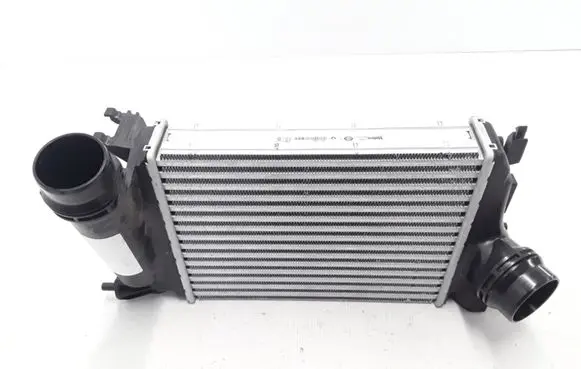 Renault Scenic IV - Grand scenic IV Intercooler radiator 144614ED0A