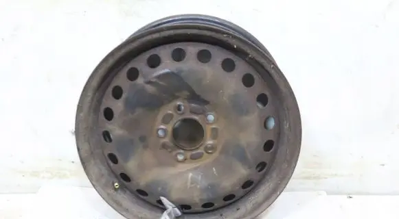 Ford Mondeo MK IV R16 steel rim 