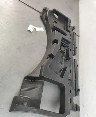Jaguar XE Other trunk/boot trim element T2H4855