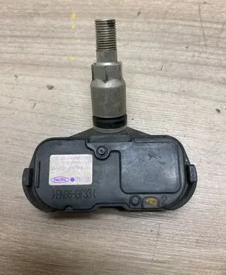 Tire pressure sensor