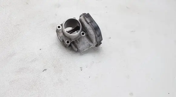 Ford Focus Throttle valve 9673534480 28275019