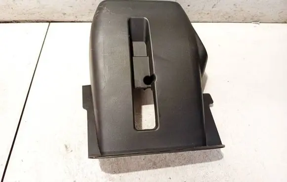 Nissan Pixo Steering wheel column trim 48421m68k00