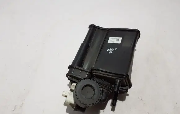 Mercedes-Benz S W223 Active carbon filter fuel vapour canister A2234701700