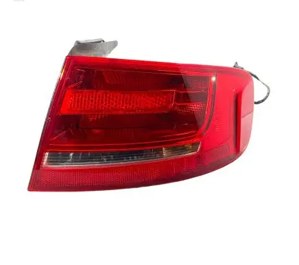 Audi A4 S4 B8 8K Rear/tail lights