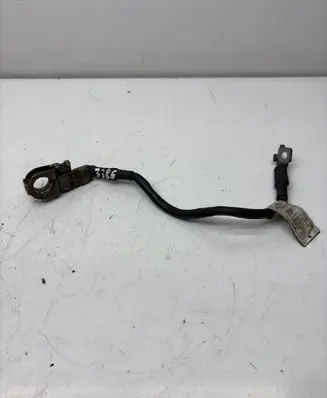 Volkswagen Golf V Negative earth cable (battery) 969820901 091209101 J300NDSL