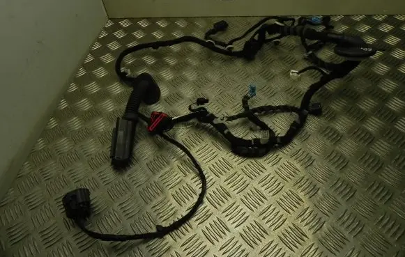 Jaguar I-Pace Other wiring loom J9D314630ME T5944