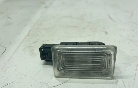 Volvo V40 Other interior light 1286317