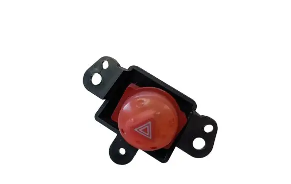 Nissan Almera Tino Hazard light switch 06016