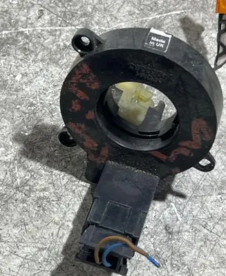 Renault Kangoo I Airbag slip ring squib (SRS ring) 7700840099 13C8 36796L